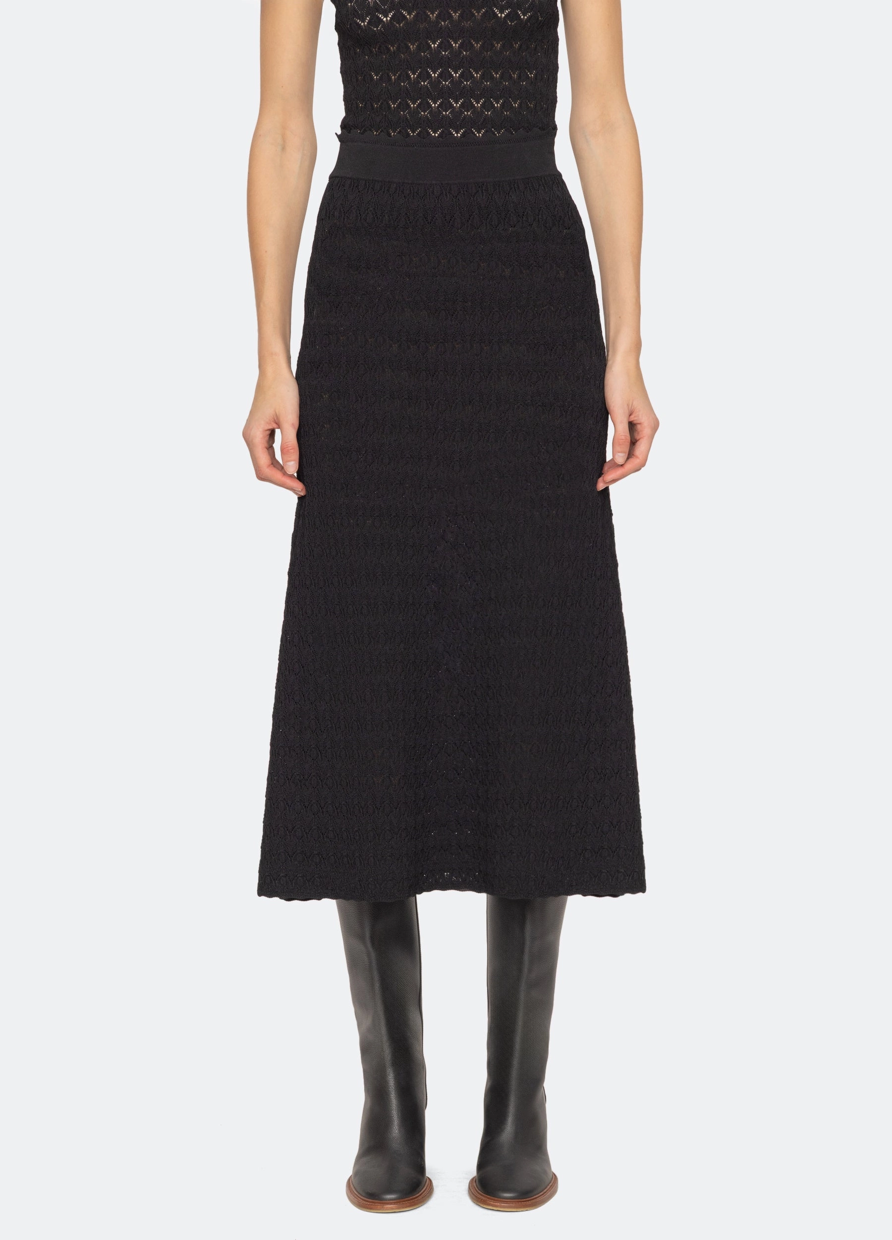 Tough Style Quick Wear Rue Skirt