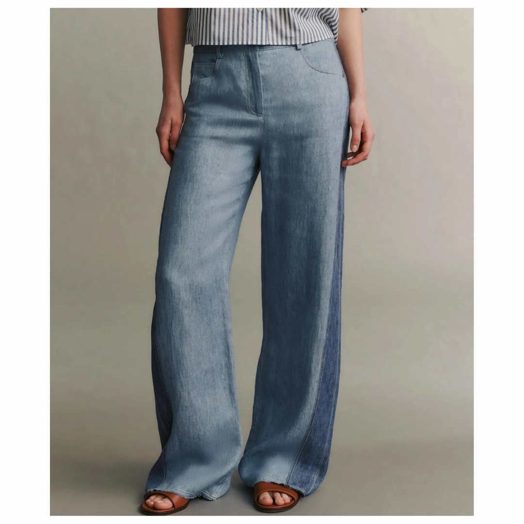Puddle Pant AllDayComfort