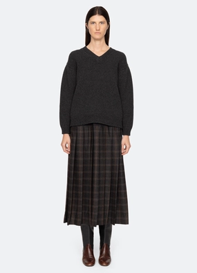 Date Vibe Monroe Dress
