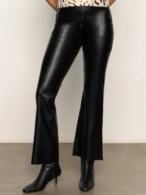 Hypoallergenic Lining Tango Legging Black