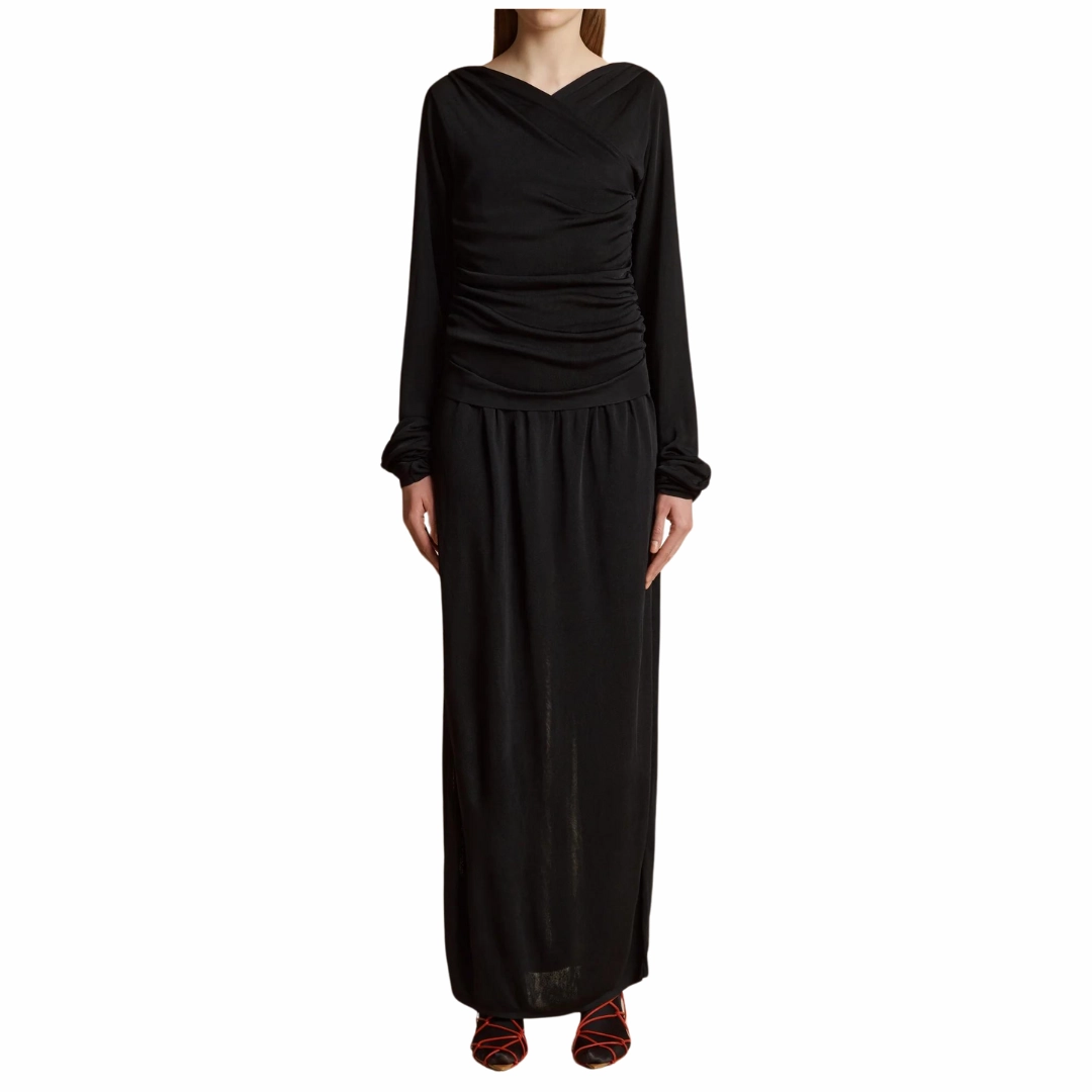 Fable Dress Active Moments