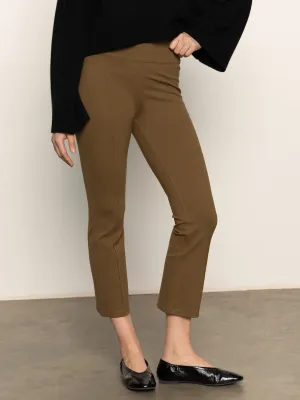 Fairway Legging Dirty Martini Versatile Wear Simple Comfort Wear