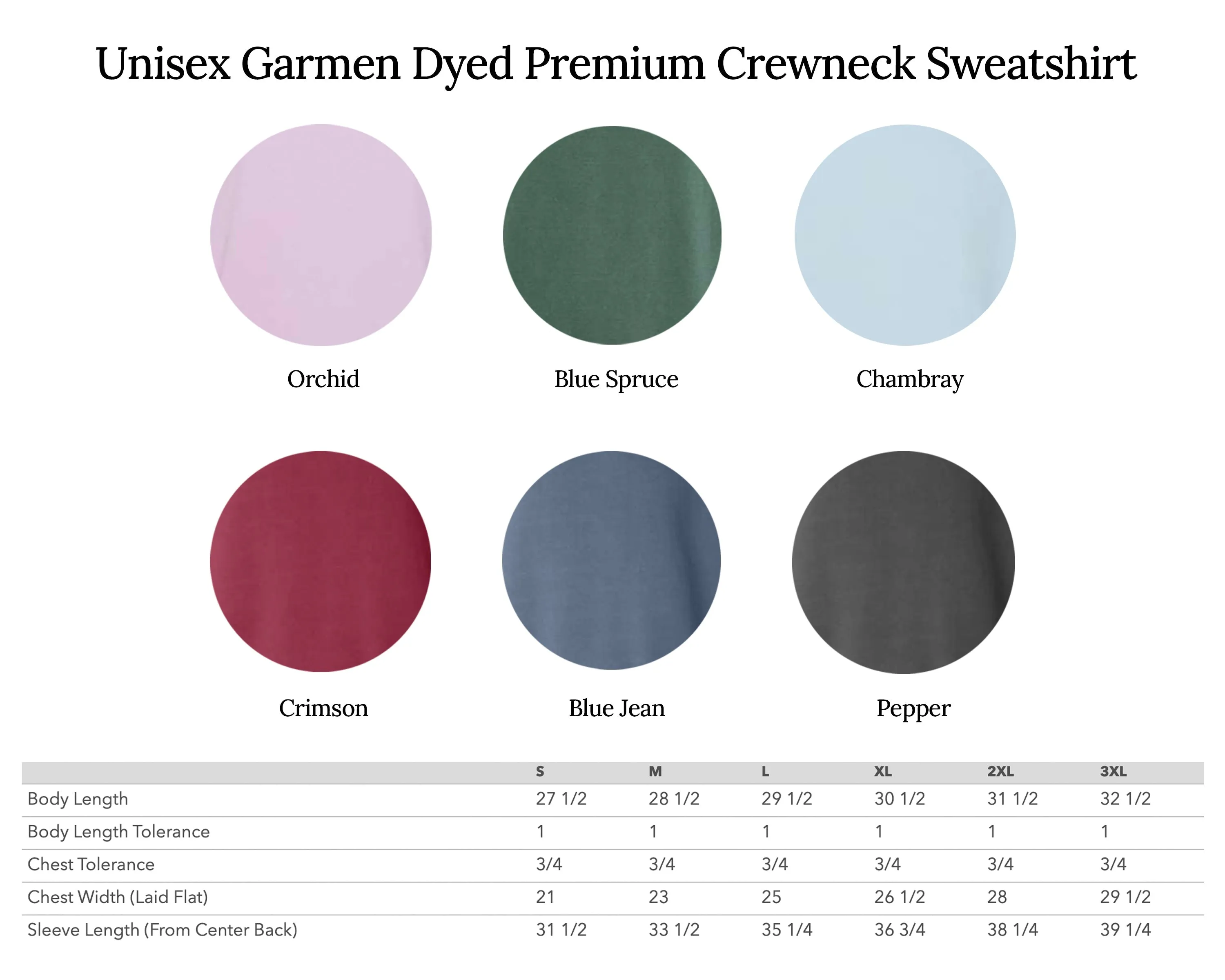 Farm Fresh Pumpkins Fall Garment Dyed Comfort Colors Sweatshirt | Thanksgiving