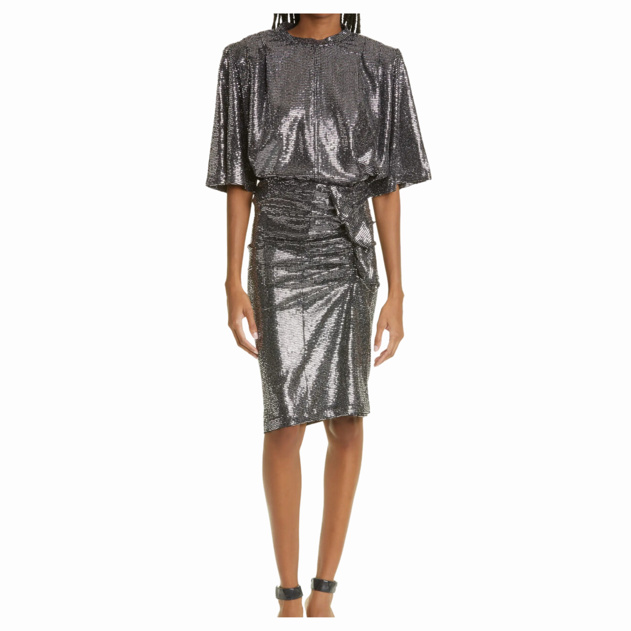 Dolene Skirt Bold Statement