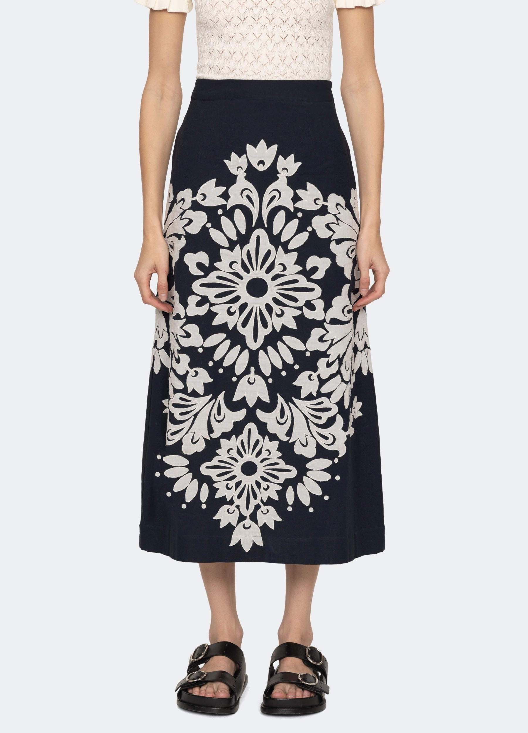 Liliana Skirt Feminine Fit