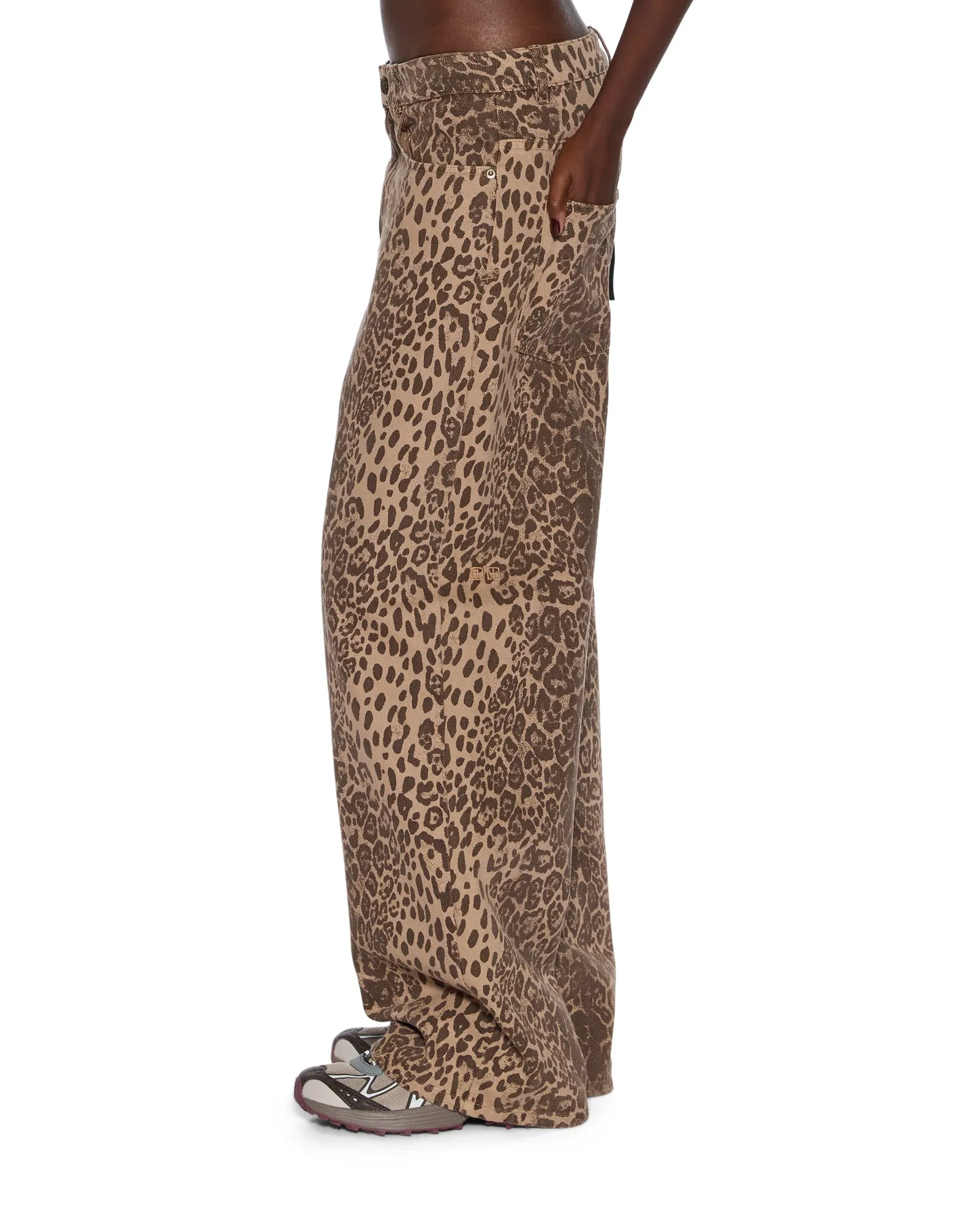 KSUPER LEO All Around Fit Perfect For Daily