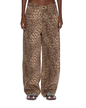 Everyday Comfort Wear Picnic Style Creative Look Minimalist Style KSUPER LEO