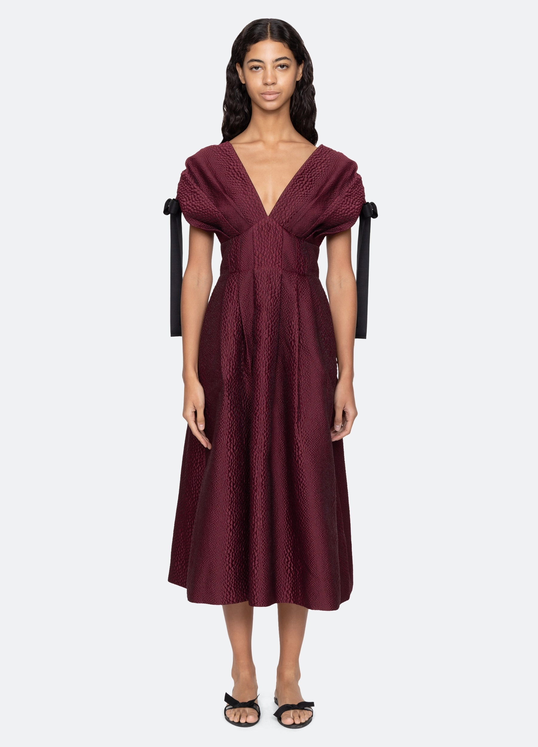 Daytime Mood Fayetta Dress