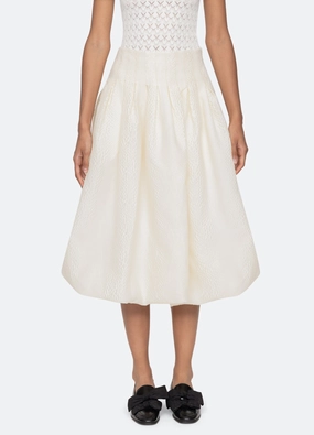 Casual Performance Cold Weather Gear Fayetta Skirt