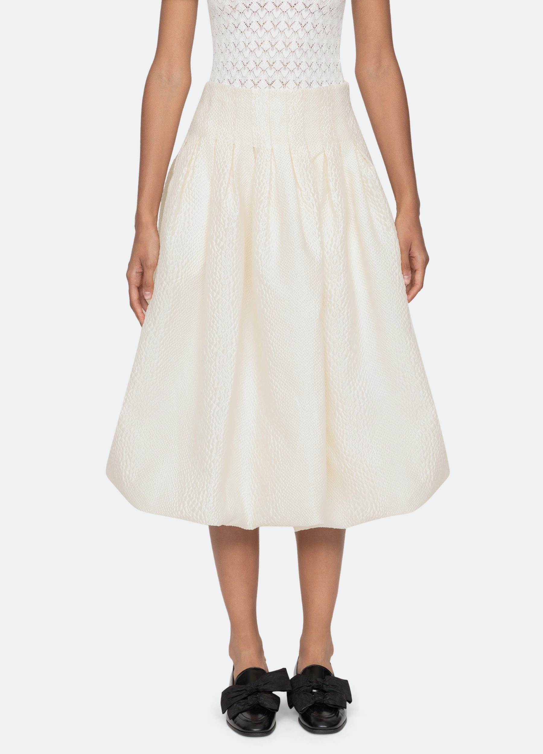 Casual Performance Cold Weather Gear Fayetta Skirt