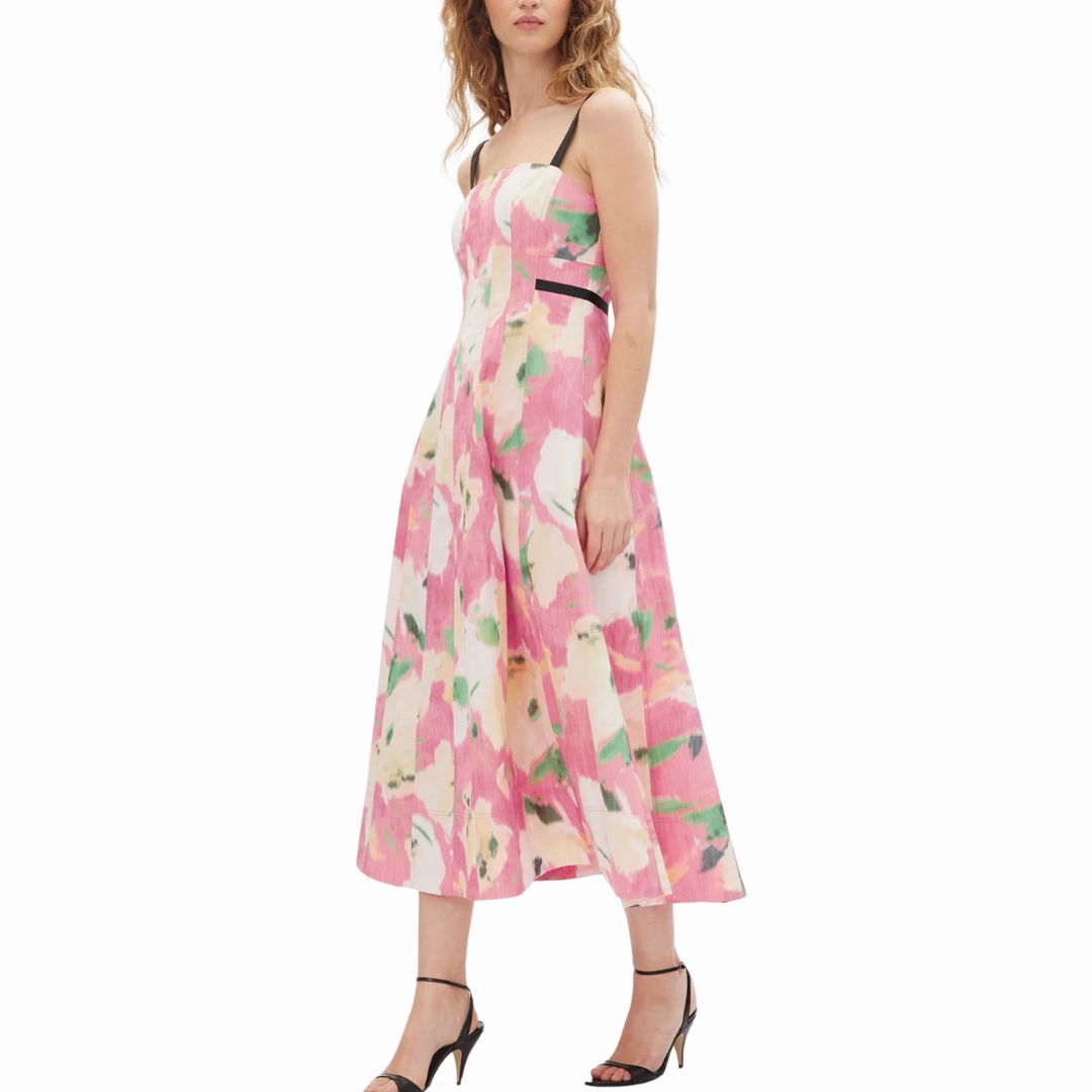 Chilly Comfort Wear Tavia Dress