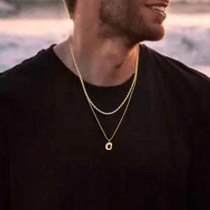 Figaro Necklace