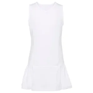 FILA Pleated Girls Tennis Dress