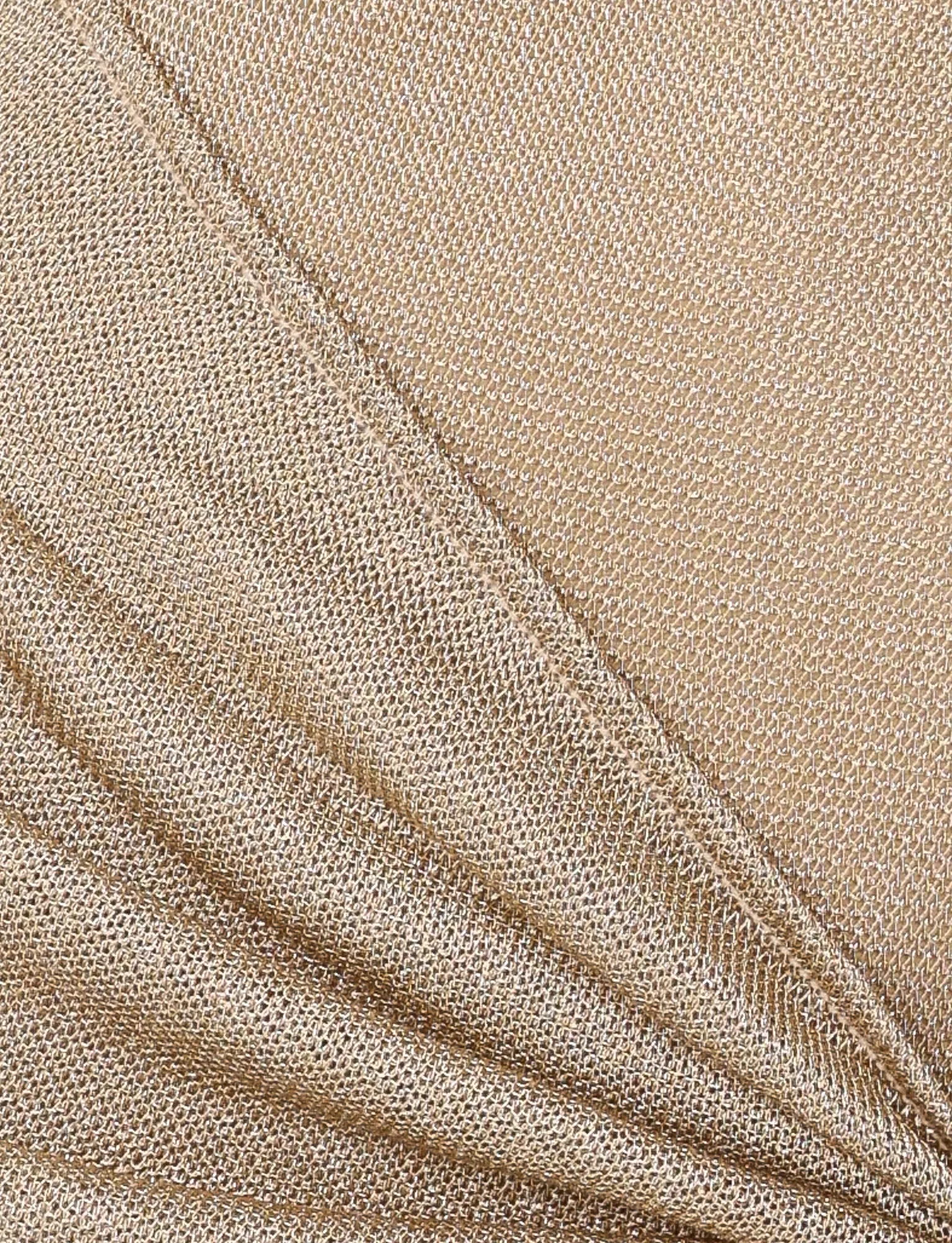 AZELMA MAXI DRESS - GOLD Chic Design packable