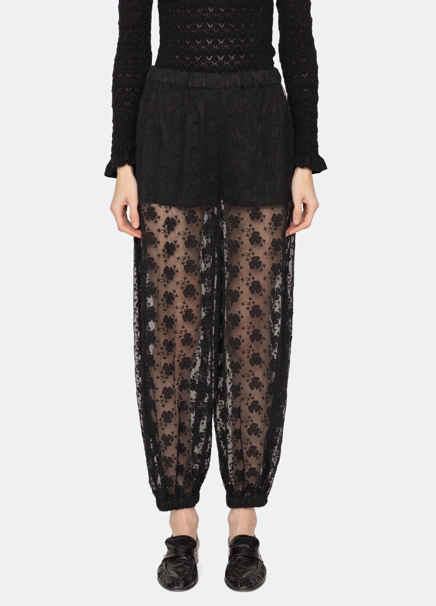Versatile Look Finn Pants