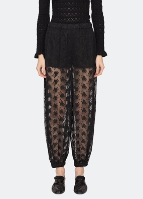 Finn Pants Reflective accents Freedom Fit