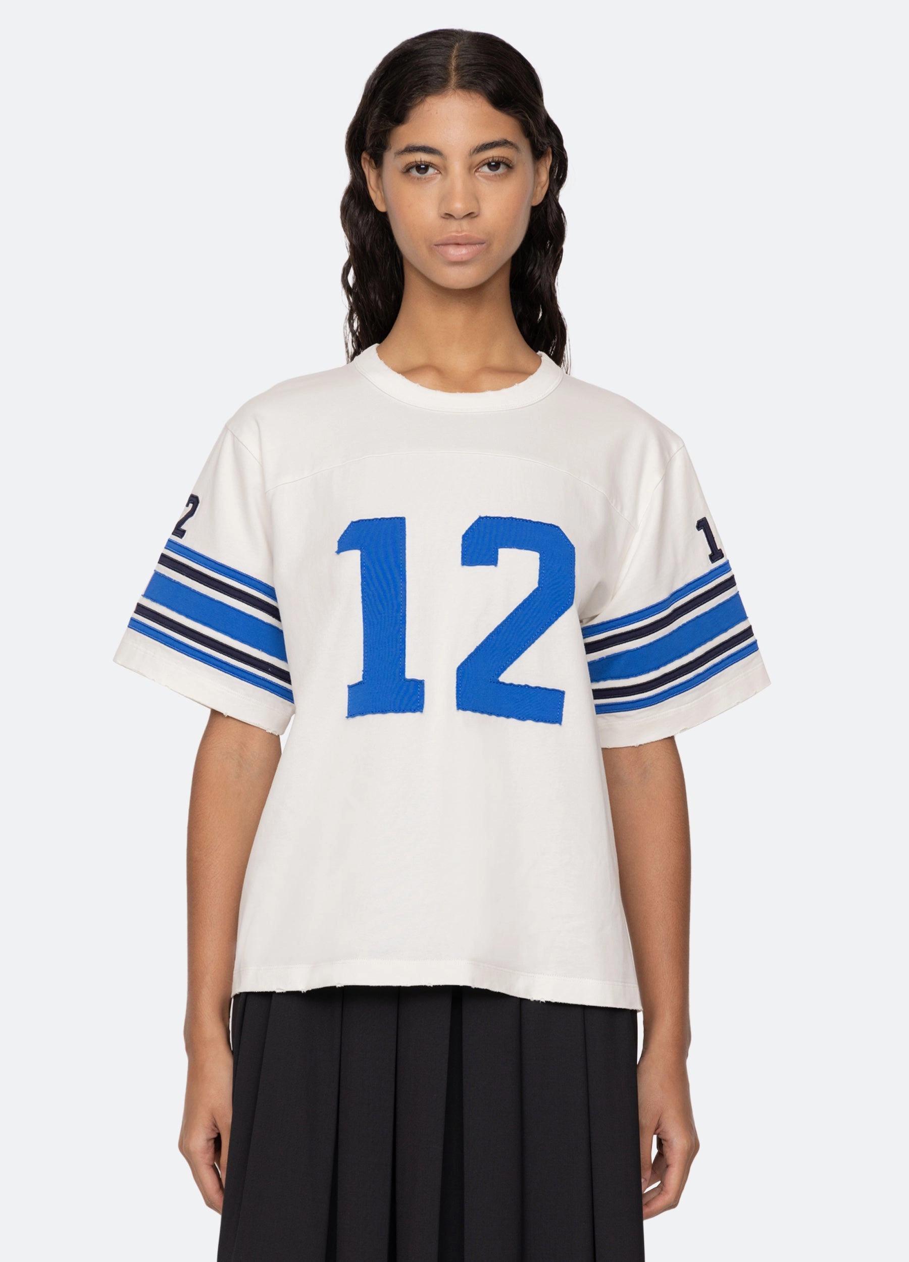 Finnley T-Shirt AntiStaticInnerLining FlexibleNeckline