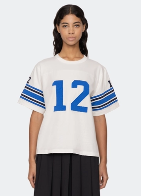 Finnley T-Shirt AntiStaticInnerLining FlexibleNeckline