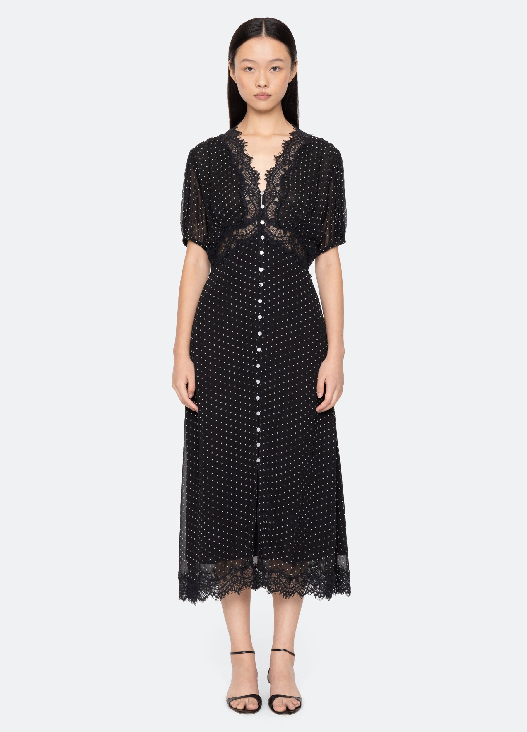 Smooth Fit single wear Melody Dress