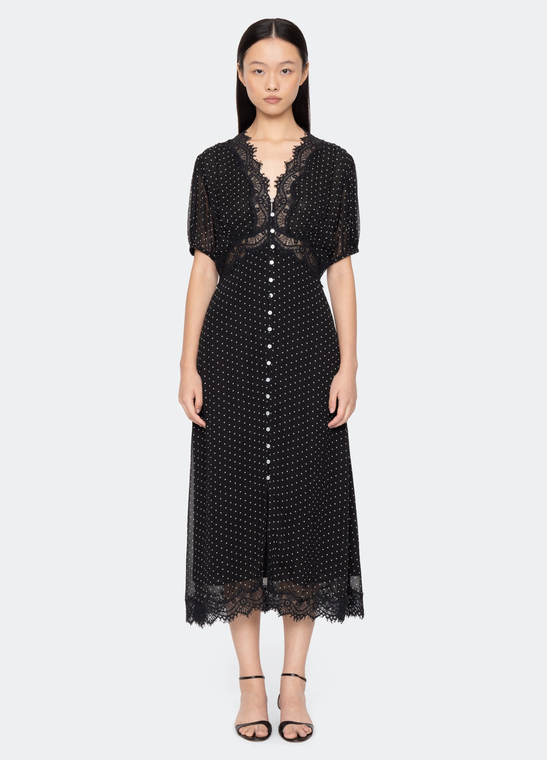 Multipurpose Urban Look Melody Dress