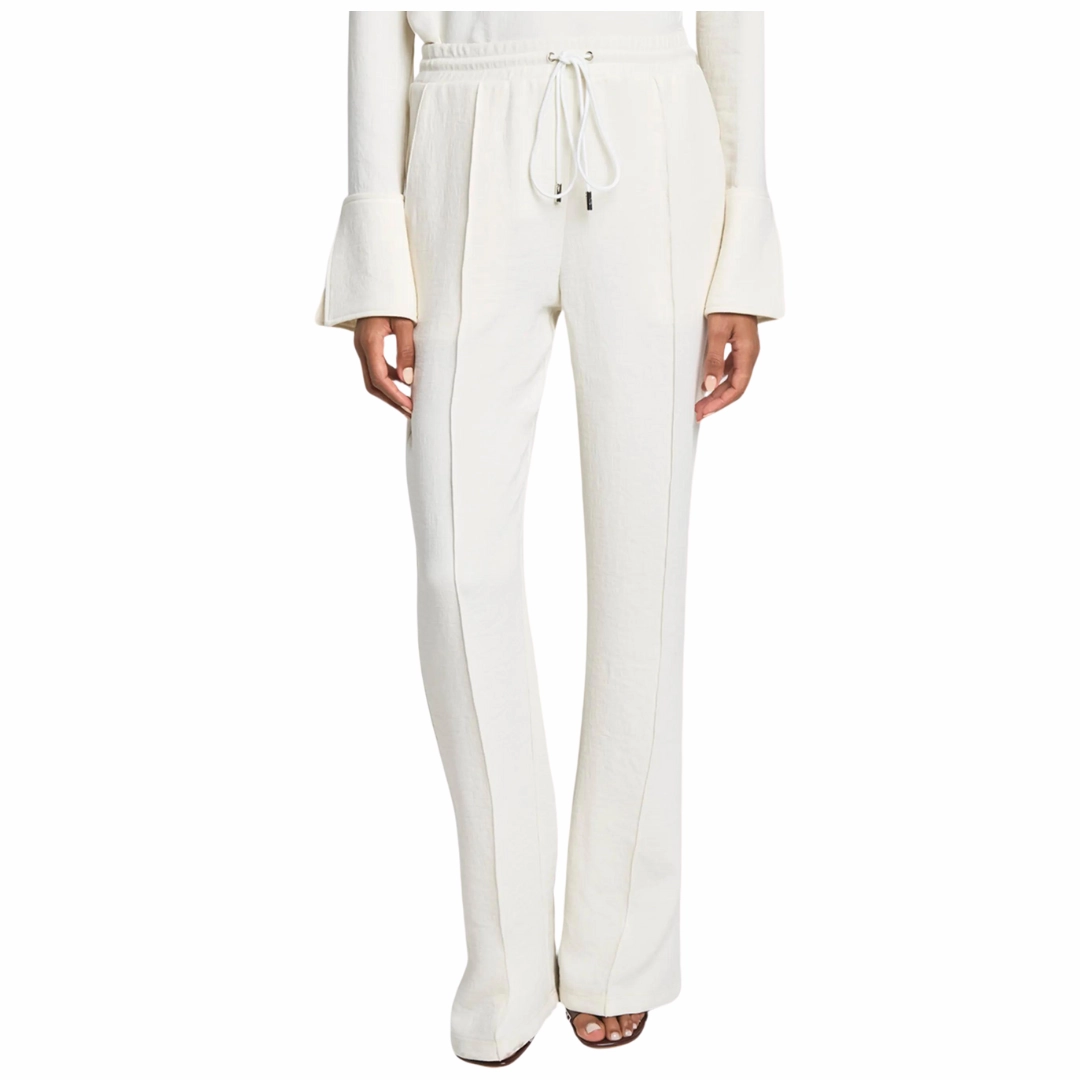 Flair Drawstring Trousers Heat Friendly
