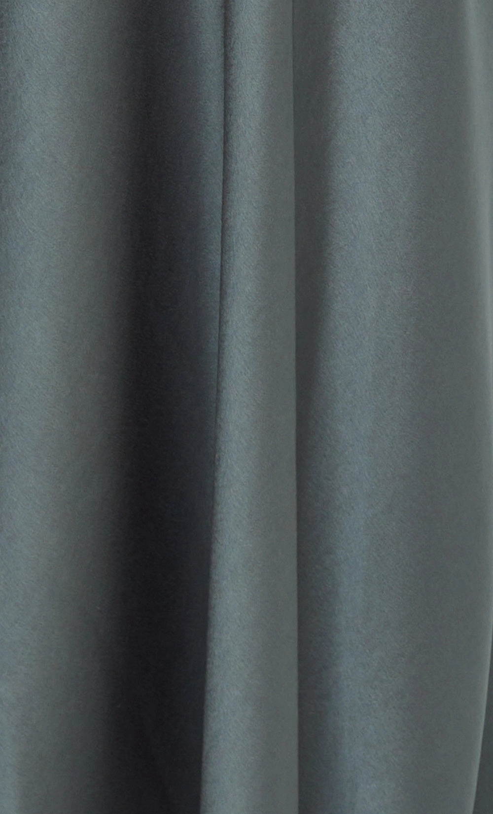 THE DREAMER SQUARE NECK DRESS - DARK WILLOW Maternity-Fit
