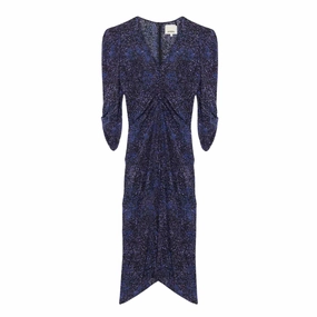 Albini Dress Smart and Polished Timeless Waist Fit