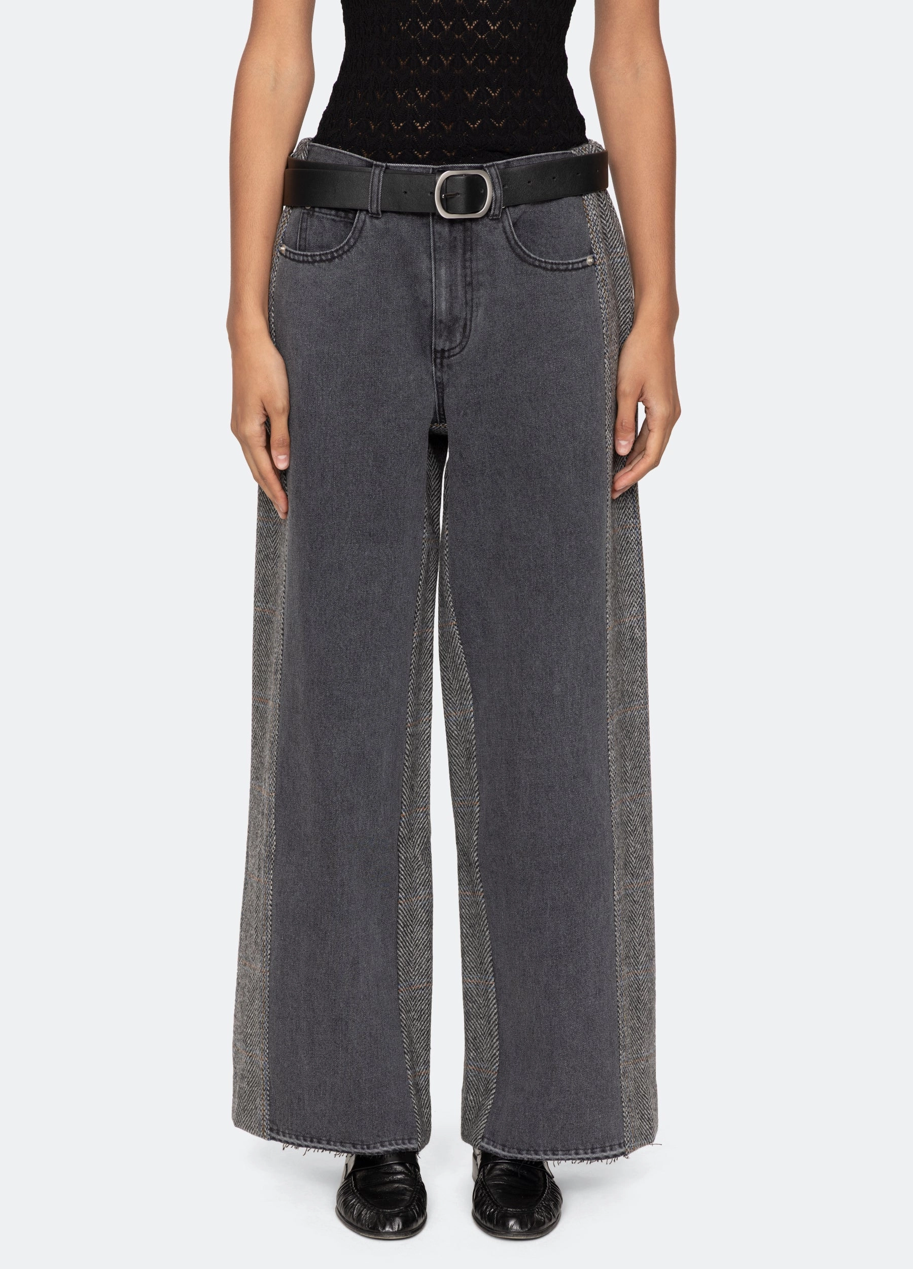 Active Fit Smart Style Eleni Pants