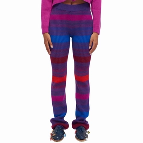 Nightfall Stacked Pant Air Circulation Smart Stretch