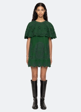 Trendy Vibe Mood Casual Ceci Mini Dress