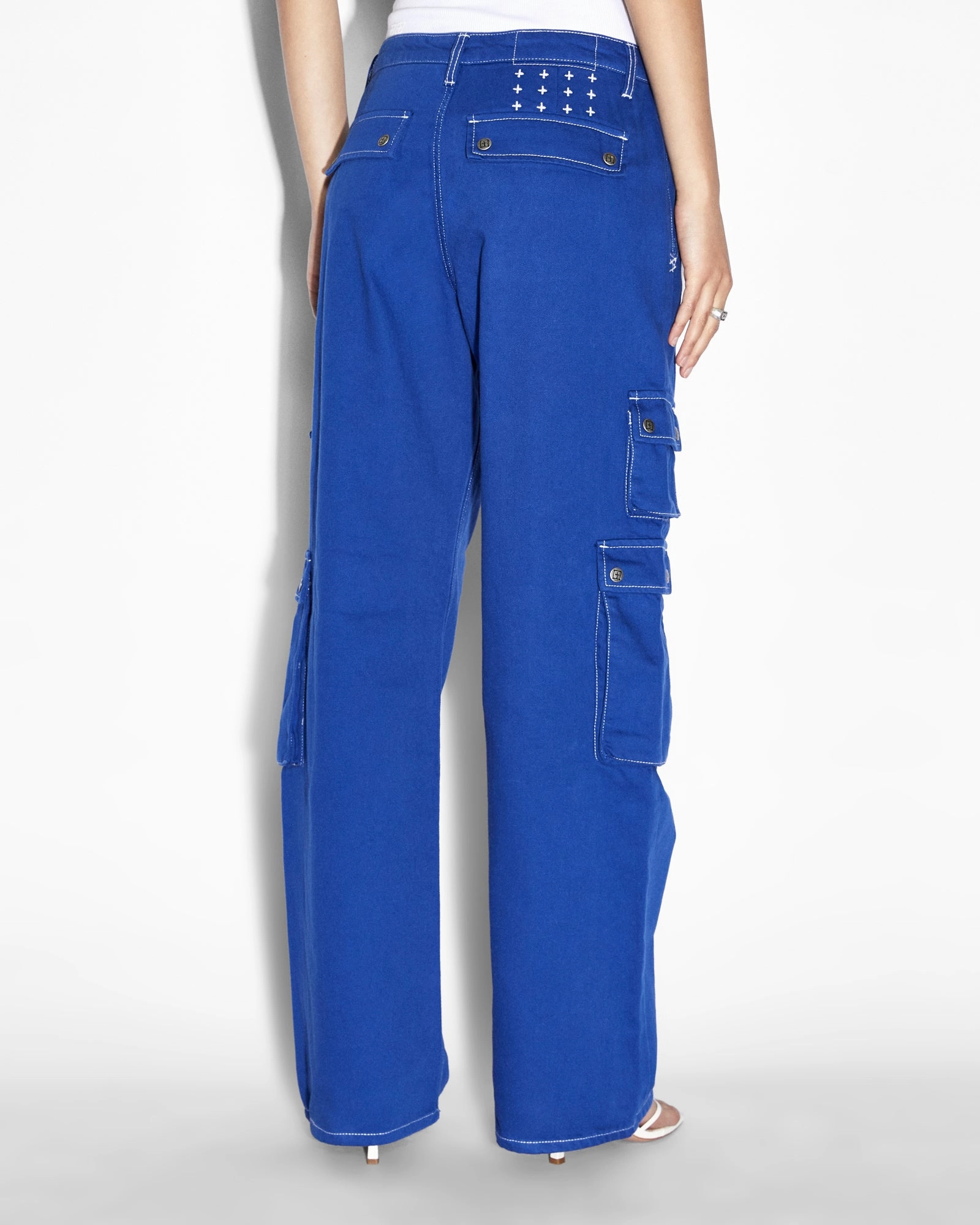 Core Fit Design DRILL CARGO COBALT
