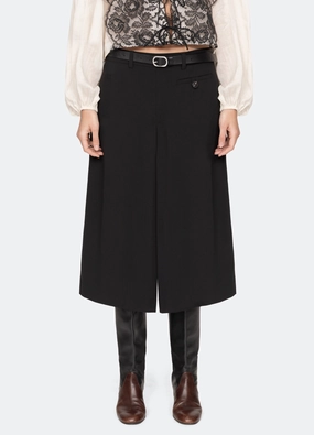 Shape Flex Trendy Look Adeline Culotte