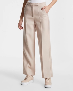All-Purpose Comfort EcoFriendlyBlend BONNIE PANT DUSTED PINK