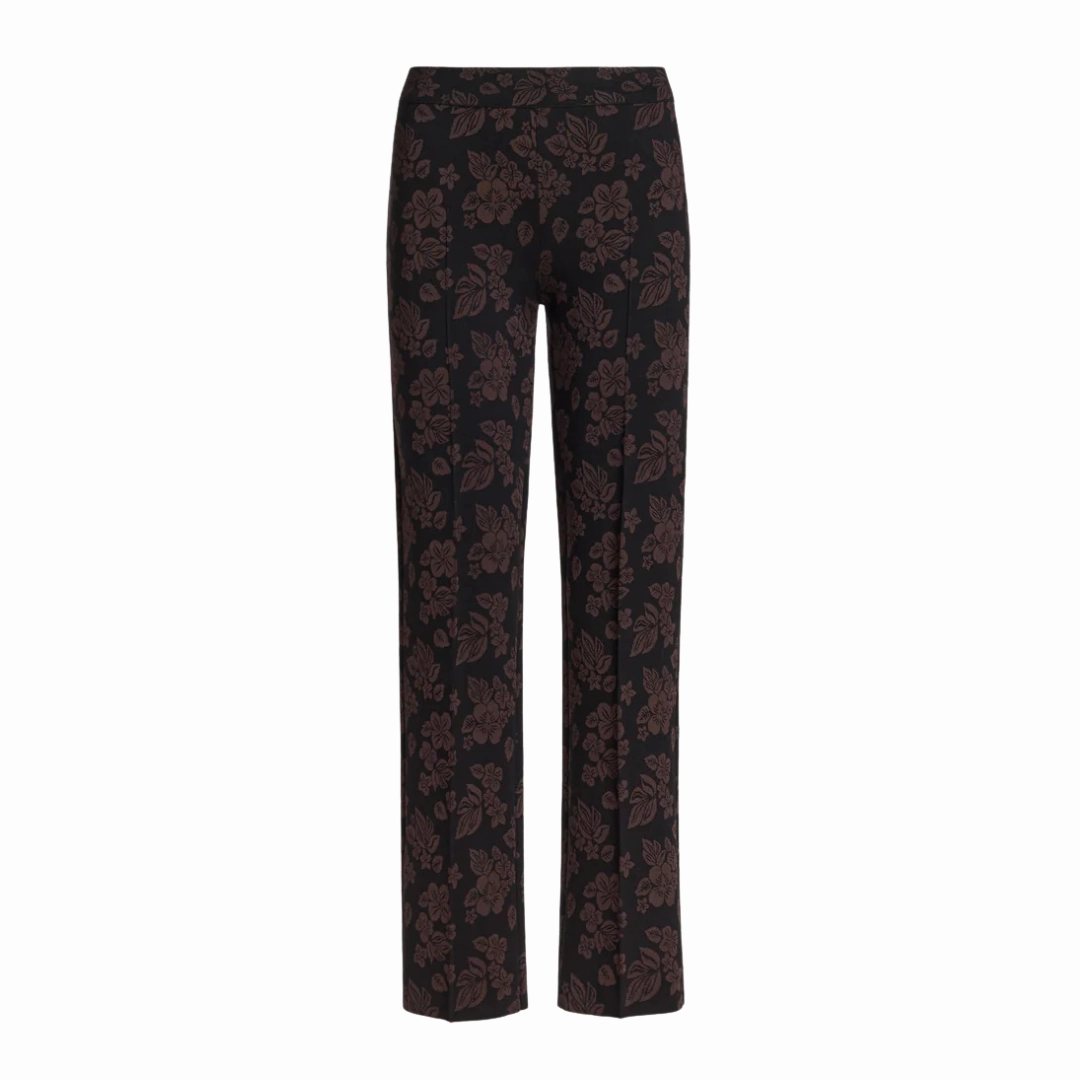 Floral Louis Pant Tough Style