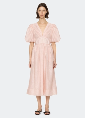 Florence Dress Urban Cool