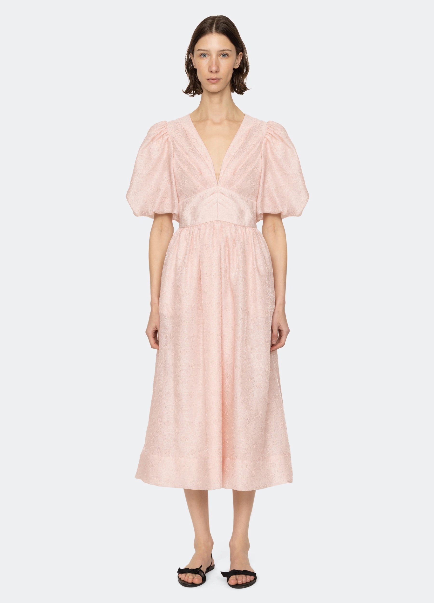 Florence Dress Urban Cool