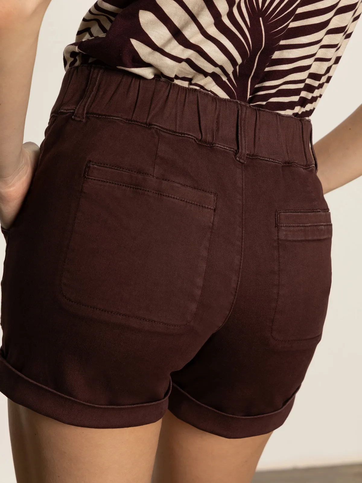Unrestricted Movement Mesh Comfort Renegade Short Mesa