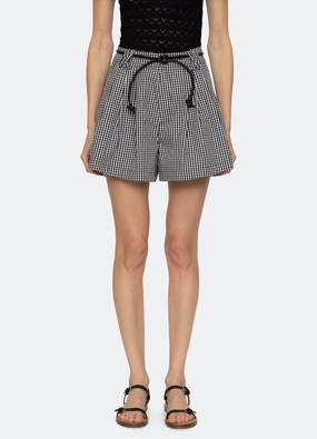 Timeless Comfort Fit Neci Shorts
