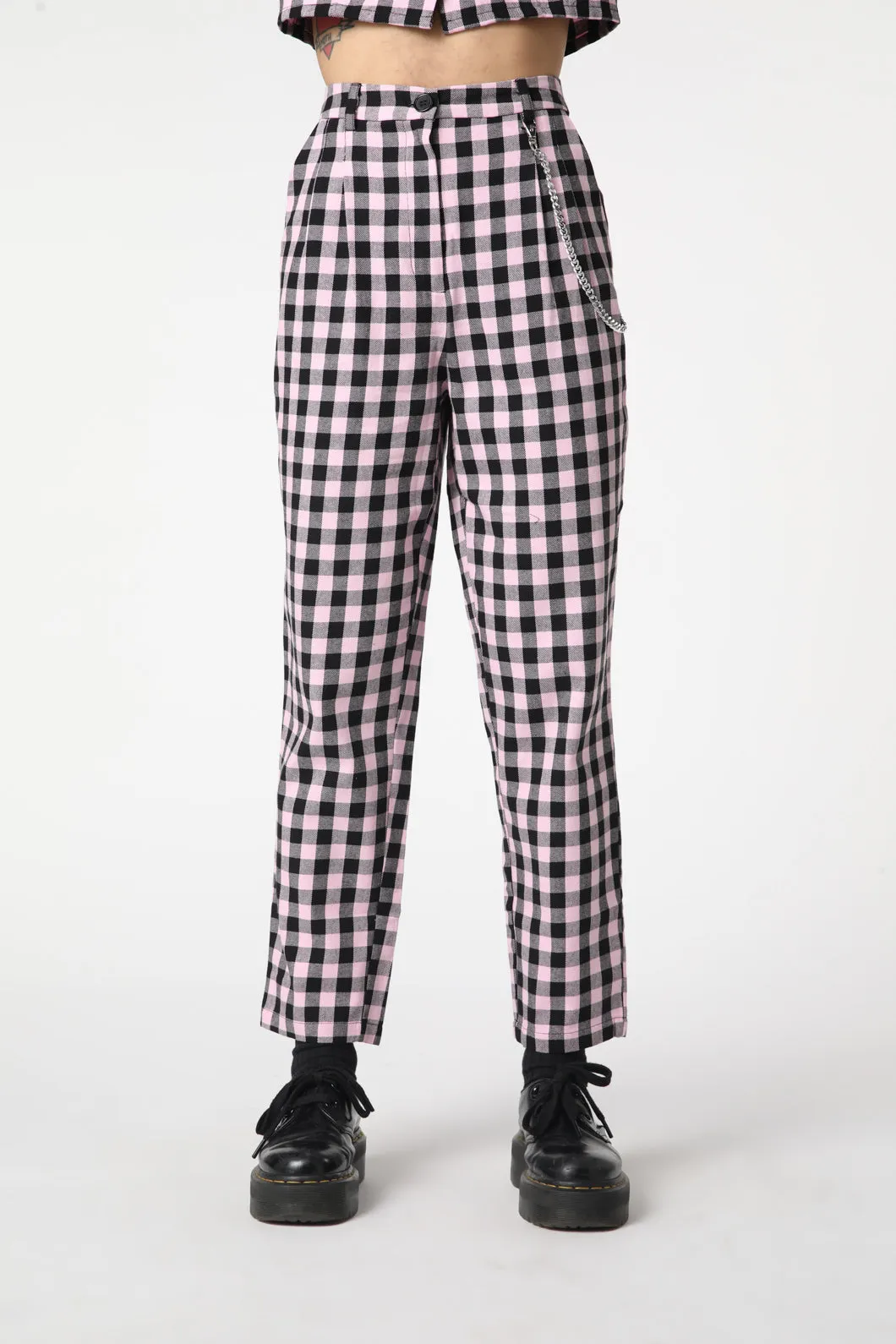 Franken Pant