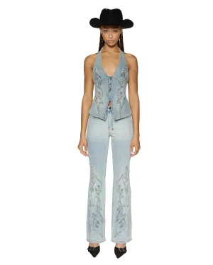Smart Fit Neutral Style FRONTIER SOHO PARAGON PATCH