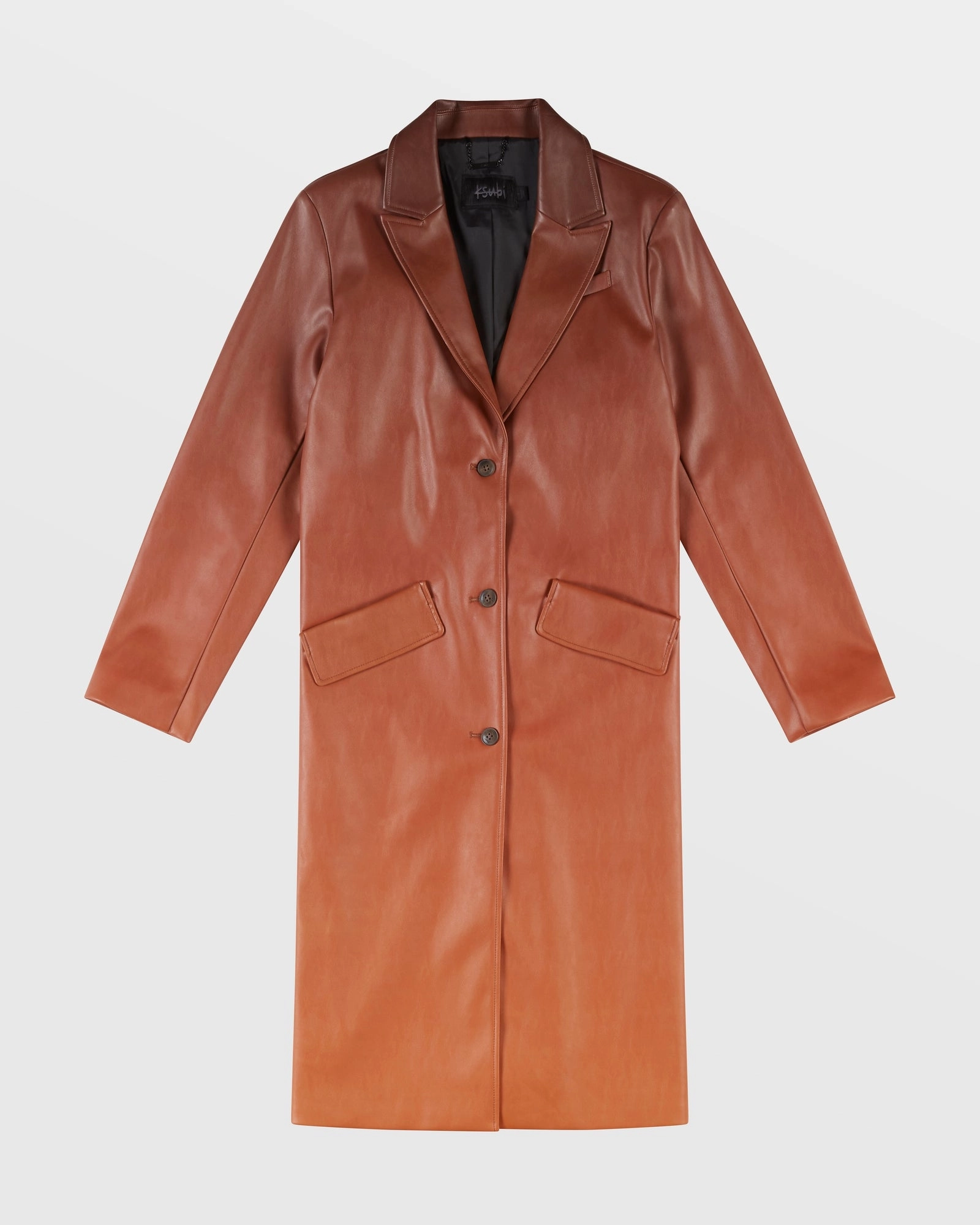 High-Tech Fabric BreathableTechnology ZEPHYR DUSTER SUNSET