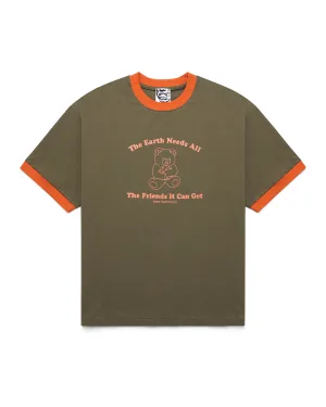 FRIENDS T SHIRT