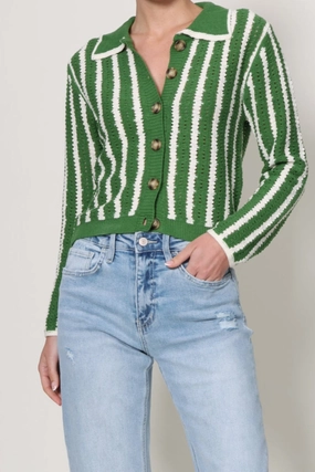 Corrie Cardi Cozy Texture