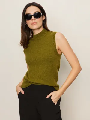 Casual Comfort Fit Fuzzy Shell Martini Olive