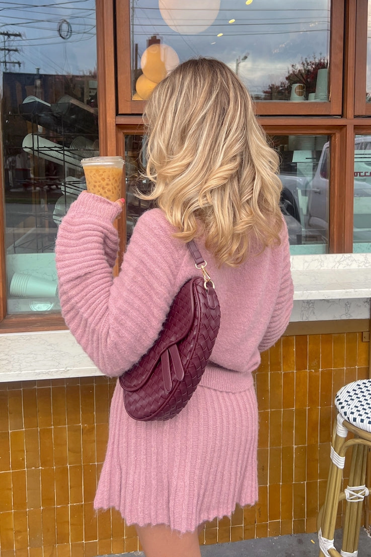 Gabrielle Knit Skirt OdorResistant hypoallergenic material