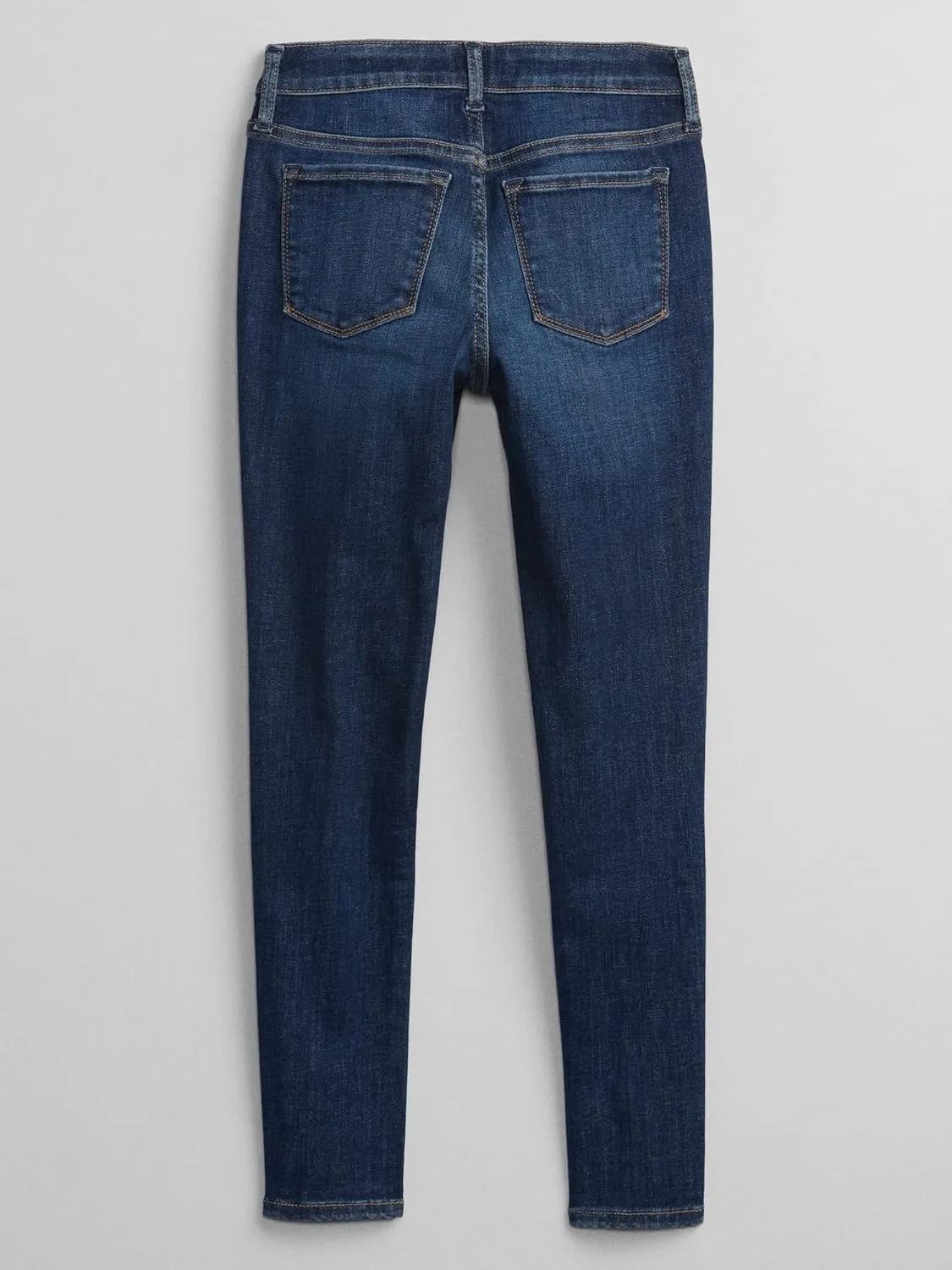 GAP Girls' High Rise Fit Jegging Pant