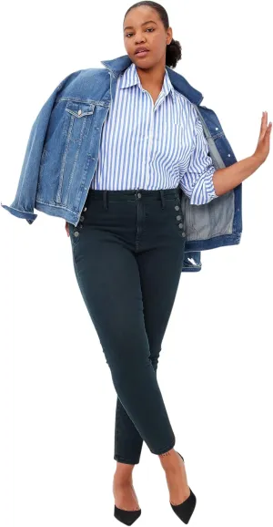 GAP High Rise Legging Jeans
