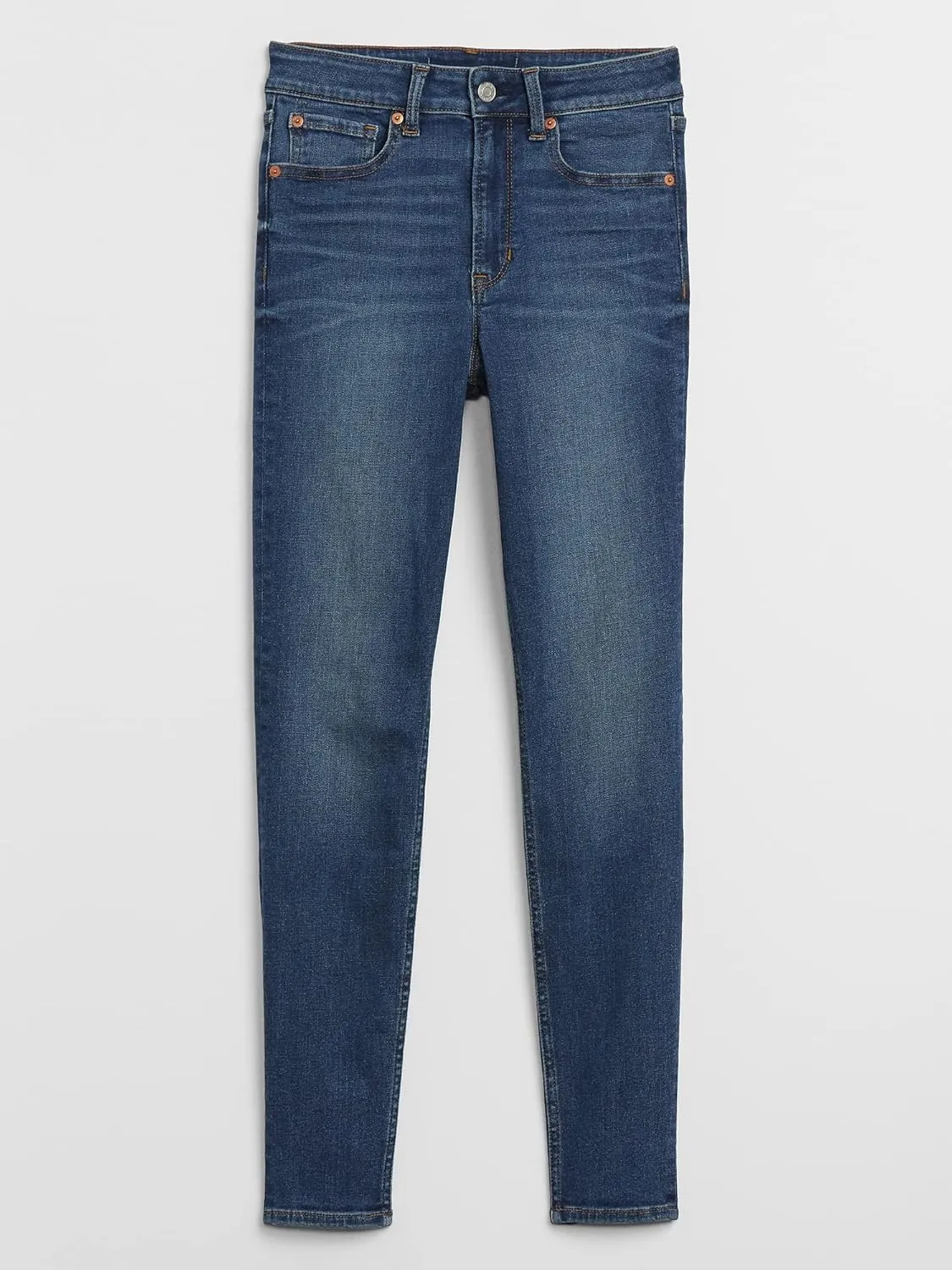 GAP High Rise Legging Jeans