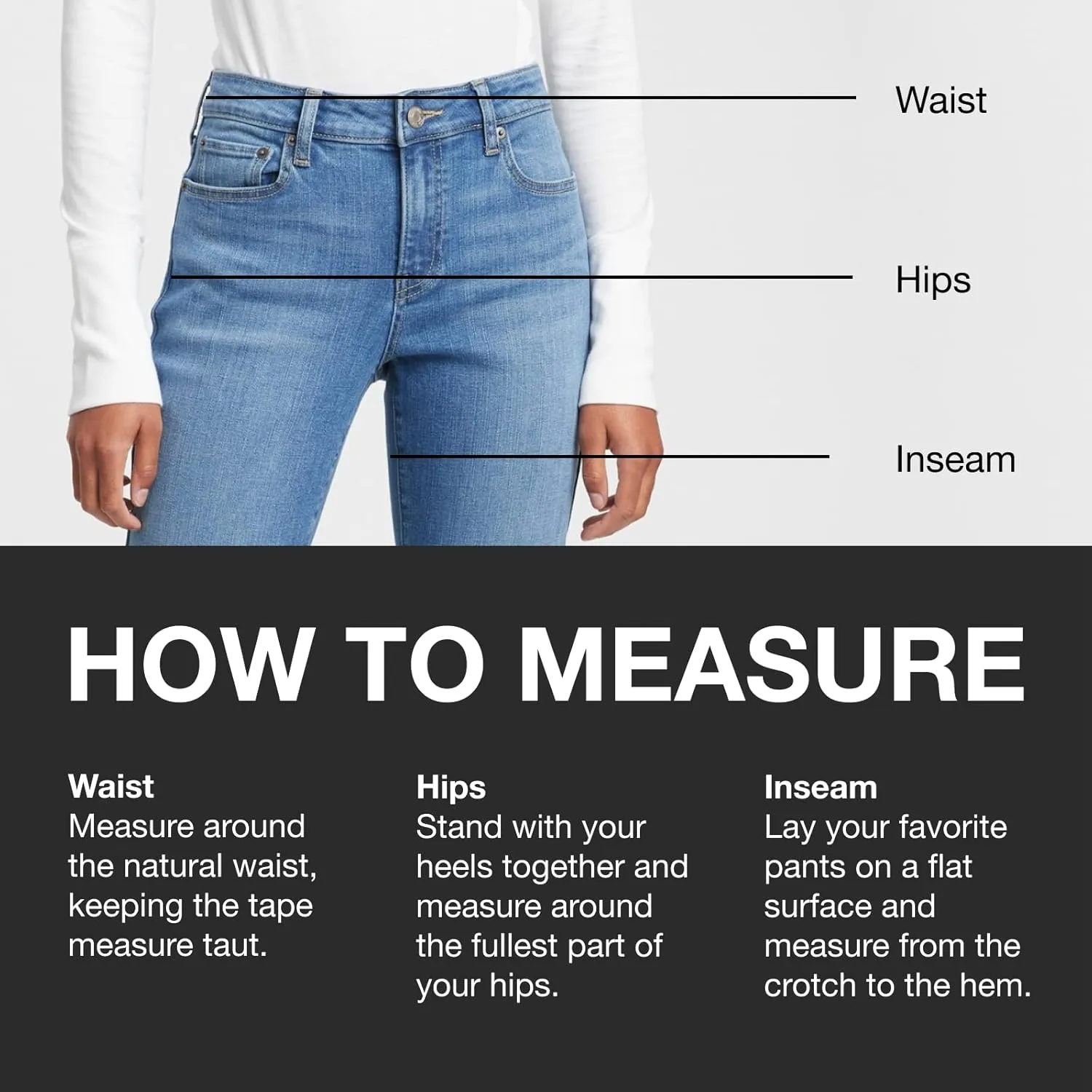 GAP High Rise Legging Jeans