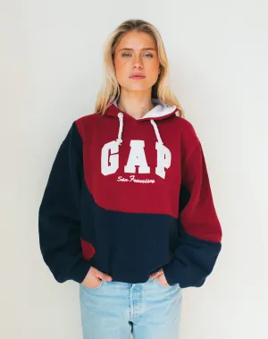 GAP San Francisco - Hoodie